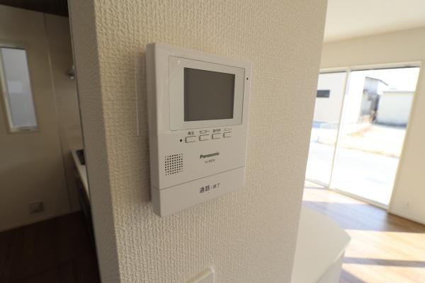 奈良市東九条町の新築一戸建
