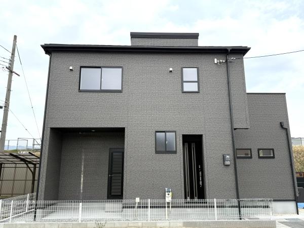 奈良市東九条町の新築一戸建