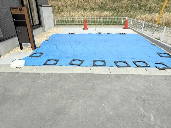 奈良市東九条町の新築一戸建