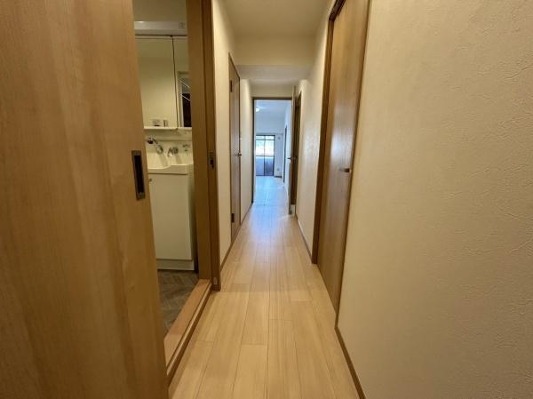 朝日プラザアーバネート奈良