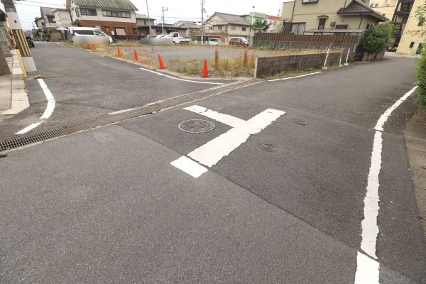 奈良市神殿町の新築一戸建