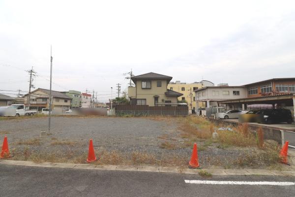 奈良市神殿町の新築一戸建
