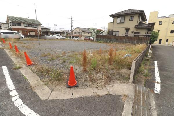 奈良市神殿町の新築一戸建