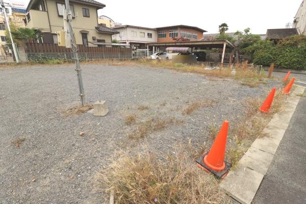 奈良市神殿町の新築一戸建