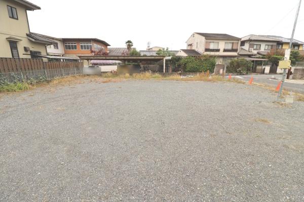奈良市神殿町の新築一戸建
