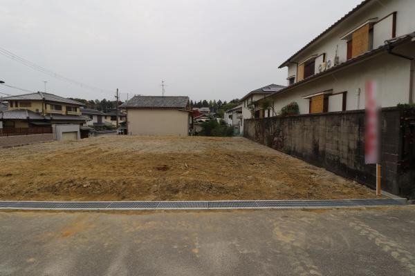 奈良市学園大和町３丁目の新築一戸建