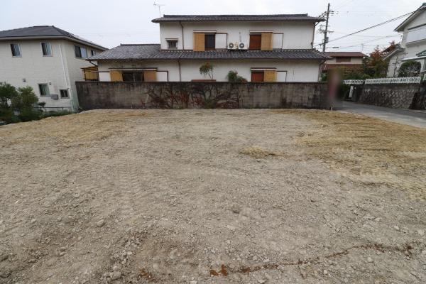 奈良市学園大和町３丁目の新築一戸建