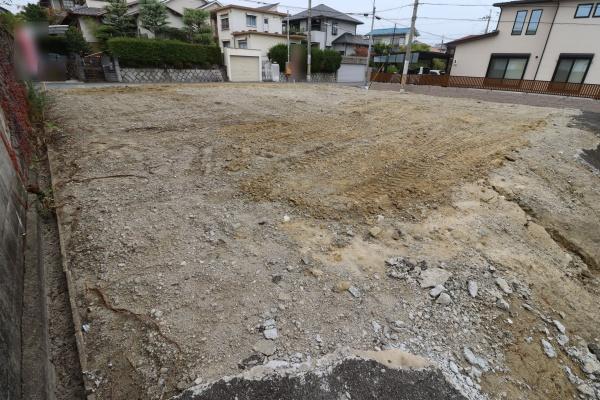 奈良市学園大和町３丁目の新築一戸建