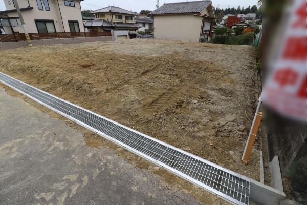 奈良市学園大和町３丁目の新築一戸建