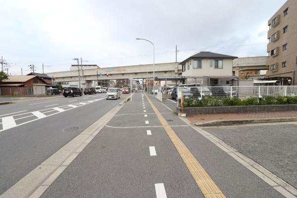 ライオンズマンション奈良