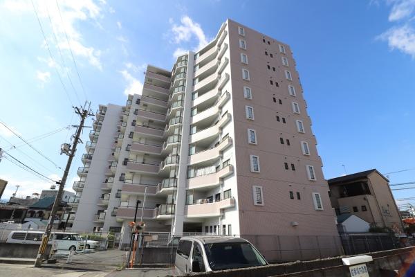 シャルマンコーポ大和高田