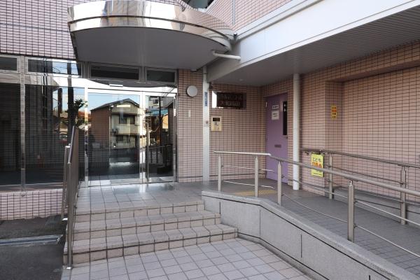 シャルマンコーポ大和高田
