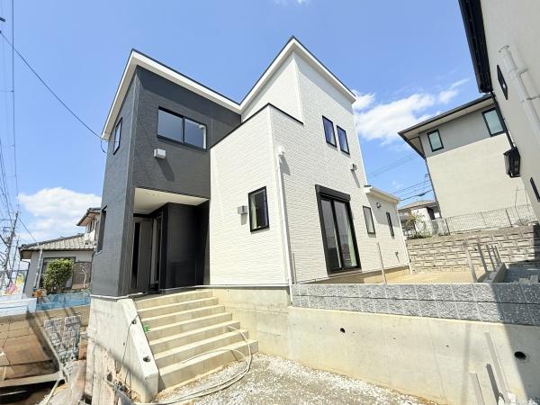 奈良市七条西町１丁目の新築一戸建