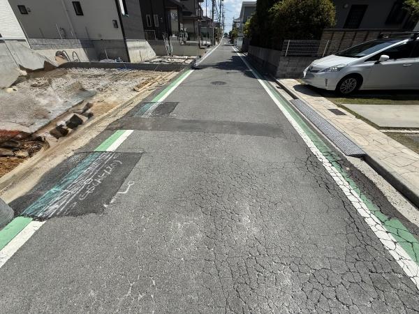 奈良市七条西町１丁目の新築一戸建