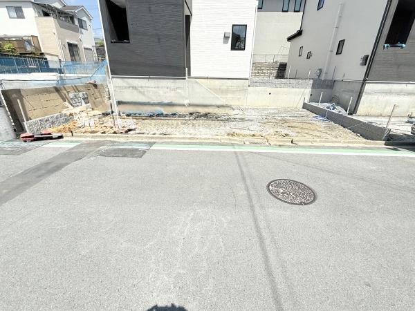 奈良市七条西町１丁目の新築一戸建