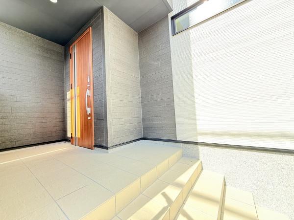 奈良市七条西町１丁目の新築一戸建