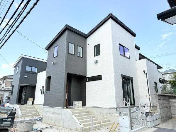 奈良市七条西町１丁目の新築一戸建