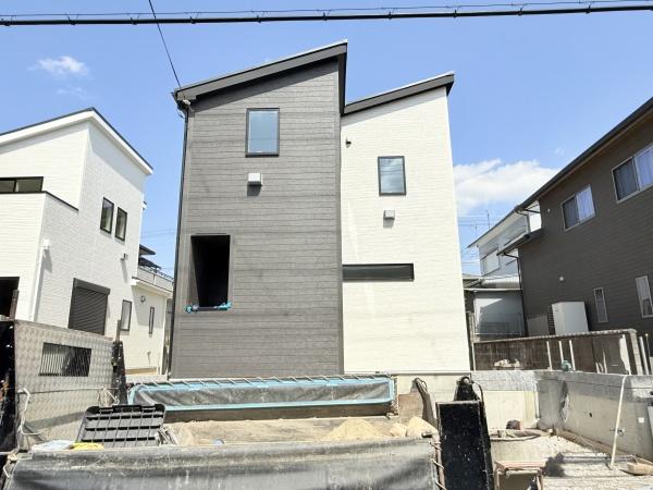 奈良市七条西町１丁目の新築一戸建