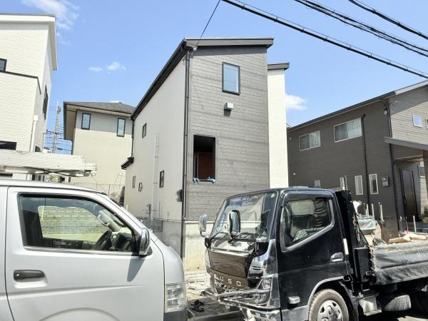 奈良市七条西町１丁目の新築一戸建