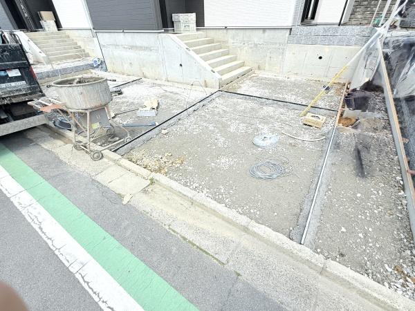 奈良市七条西町１丁目の新築一戸建