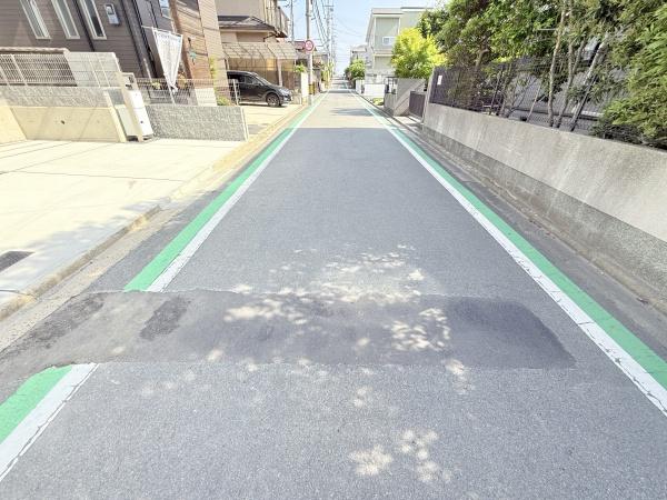奈良市七条西町１丁目の新築一戸建