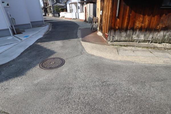 大和郡山市小泉町の新築一戸建