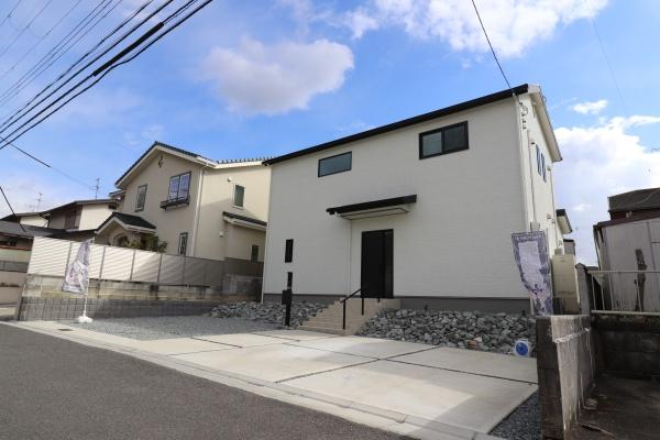 奈良市古市町の中古一戸建