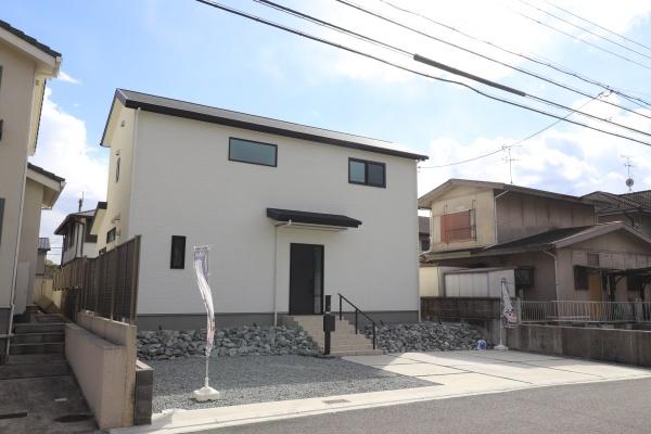 奈良市古市町の中古一戸建