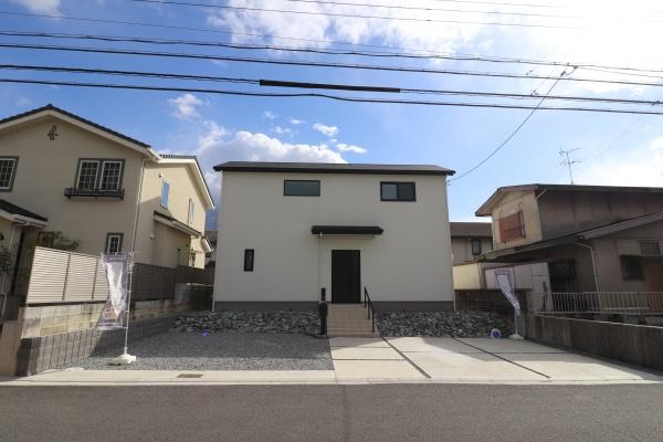 奈良市古市町の中古一戸建