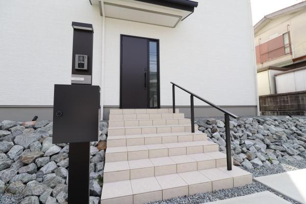 奈良市古市町の中古一戸建