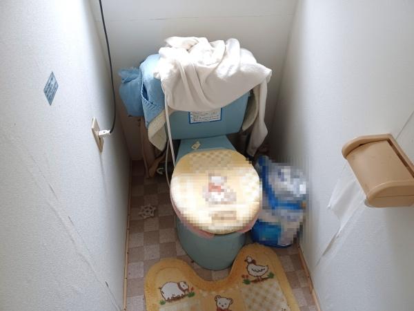 紀の川市上鞆渕の中古一戸建て