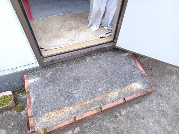 紀の川市上鞆渕の中古一戸建て