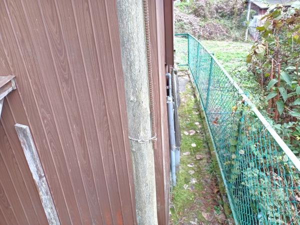 紀の川市上鞆渕の中古一戸建て