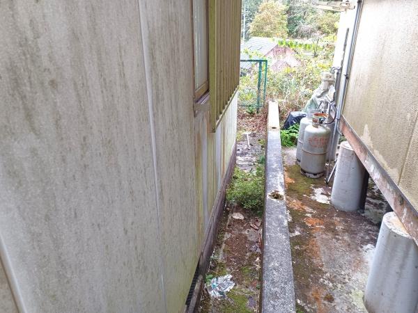 紀の川市上鞆渕の中古一戸建て