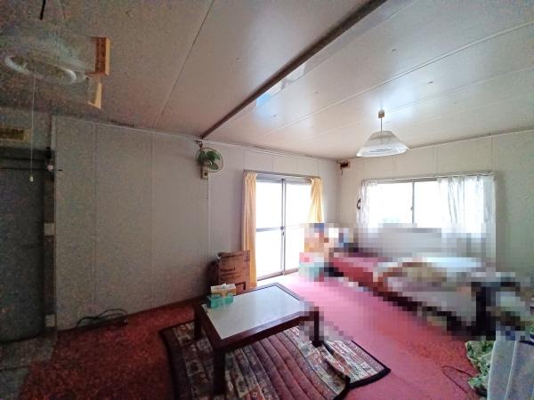 紀の川市上鞆渕の中古一戸建