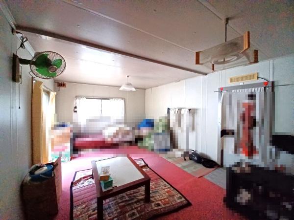 紀の川市上鞆渕の中古一戸建