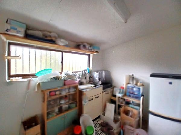 紀の川市上鞆渕の中古一戸建