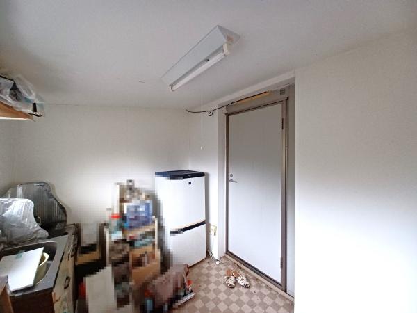 紀の川市上鞆渕の中古一戸建て