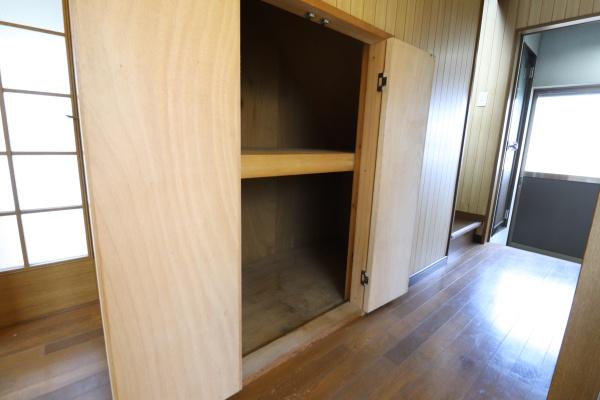 奈良市都祁吐山町の中古一戸建て