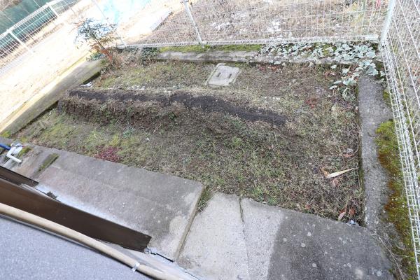 奈良市都祁吐山町の中古一戸建て