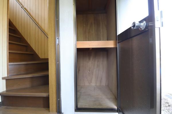 奈良市都祁吐山町の中古一戸建て
