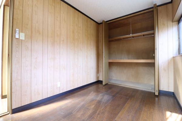 奈良市都祁吐山町の中古一戸建て