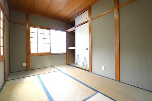 奈良市都祁吐山町の中古一戸建て