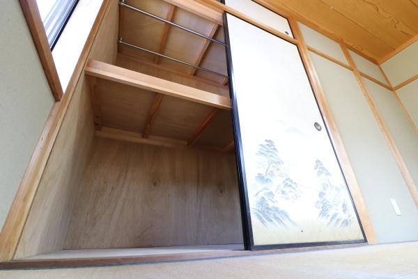 奈良市都祁吐山町の中古一戸建て