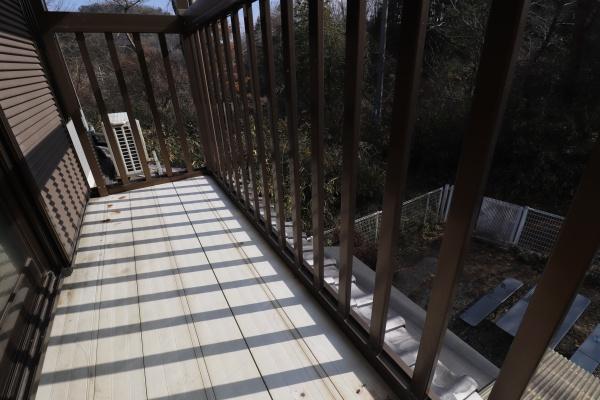 奈良市都祁吐山町の中古一戸建て