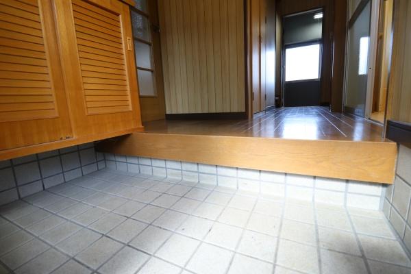 奈良市都祁吐山町の中古一戸建て