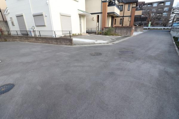 奈良市大宮町７丁目の新築一戸建