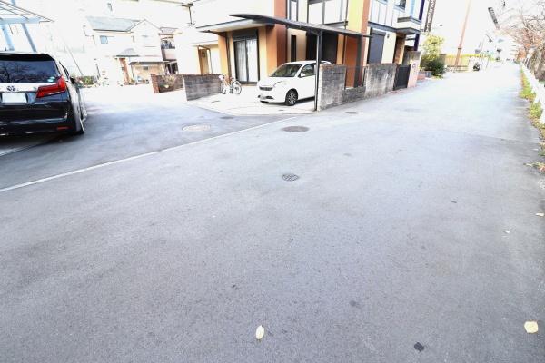 奈良市大宮町７丁目の新築一戸建