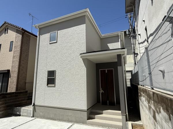 奈良市大宮町７丁目の新築一戸建