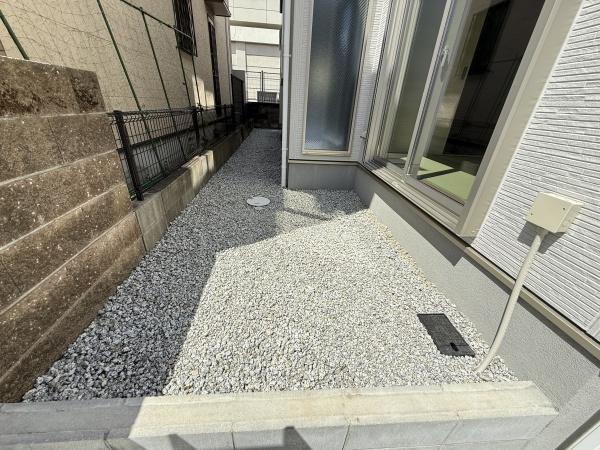 奈良市大宮町７丁目の新築一戸建